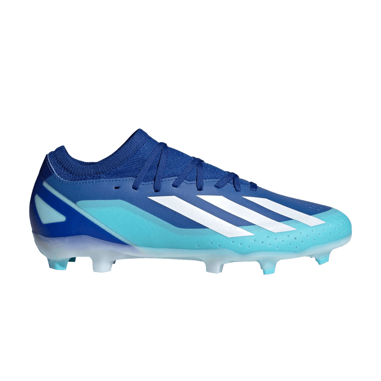adidas X Crazyfast.3 FG 'Marinerush Pack'