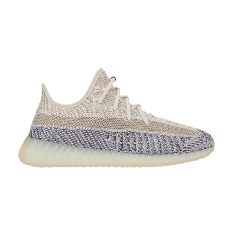 adidas Yeezy Boost 350 V2 Kids 'Ash Pearl'