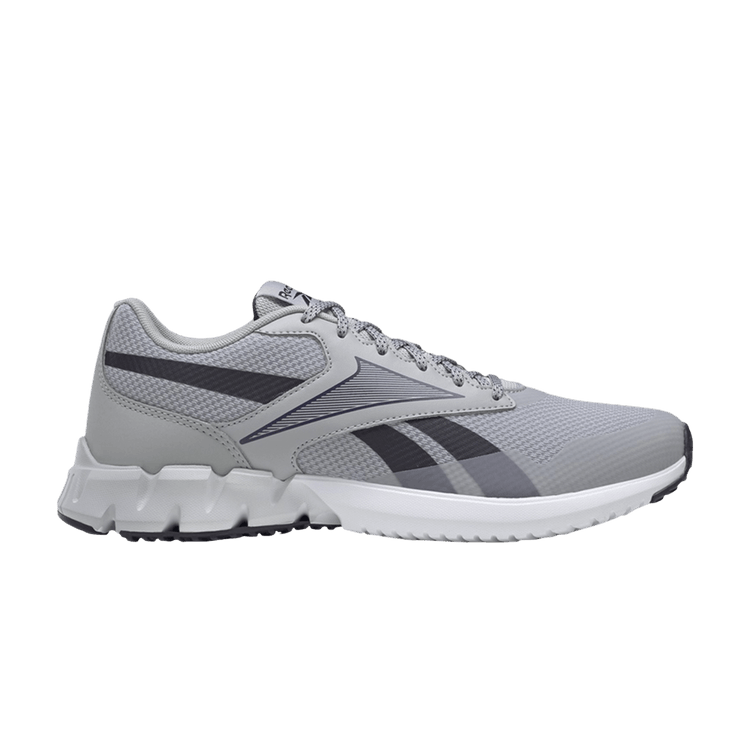 Reebok Ztaur Run 'Grey Vector Navy'