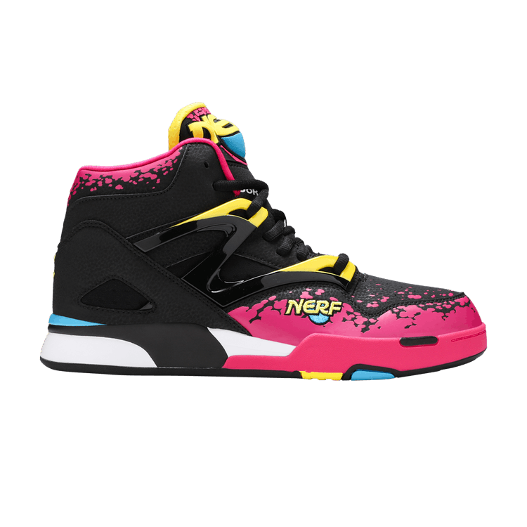 NERF x Reebok Pump Omni Zone 2 'Backboard Breaker'