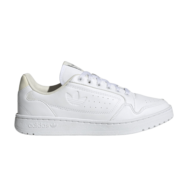 adidas Wmns NY 90 W 'Cloud White'