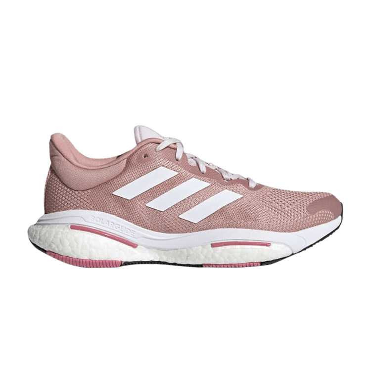 Adidas Wmns SolarGlide 5 'Wonder Mauve'
