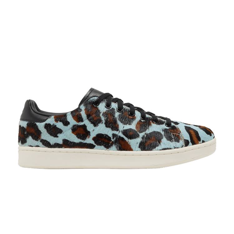Adidas Stan Smith H 'Leopard'