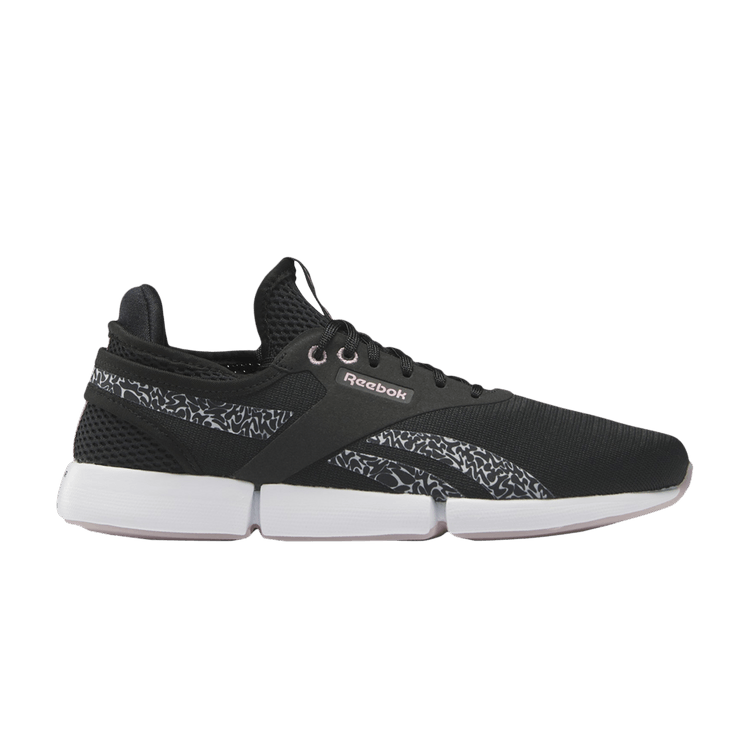 Reebok Wmns DailyFit DMX 2.5 'Black Infused Lilac'