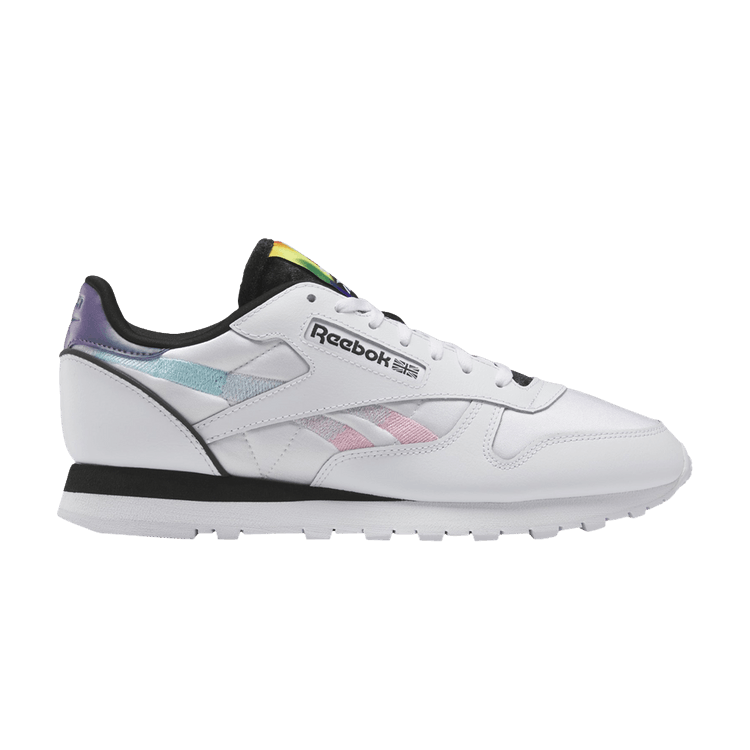Nao Serati x Reebok Classic Leather SP 'Pride'