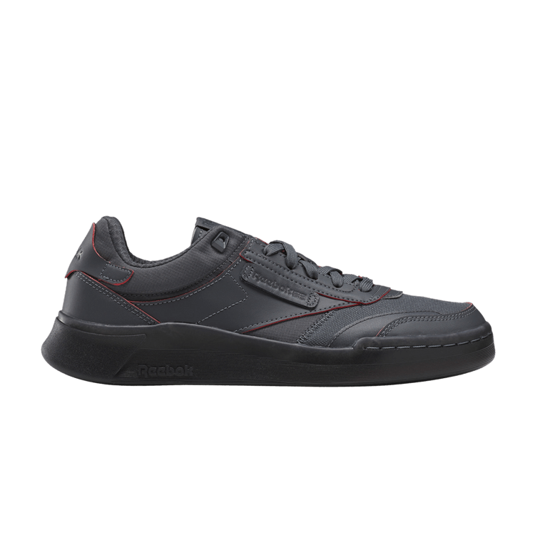 Reebok Club C Legacy 'Pure Grey'