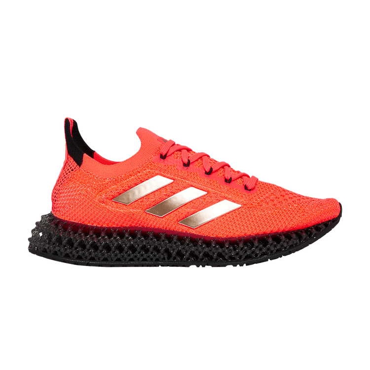 adidas Wmns 4DFWD 'Turbo Core Black