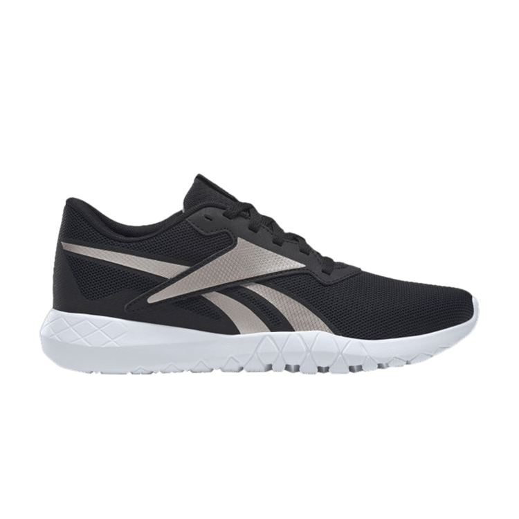 Reebok Wmns Flexagon Energy Train 3 'Black Rose Gold'