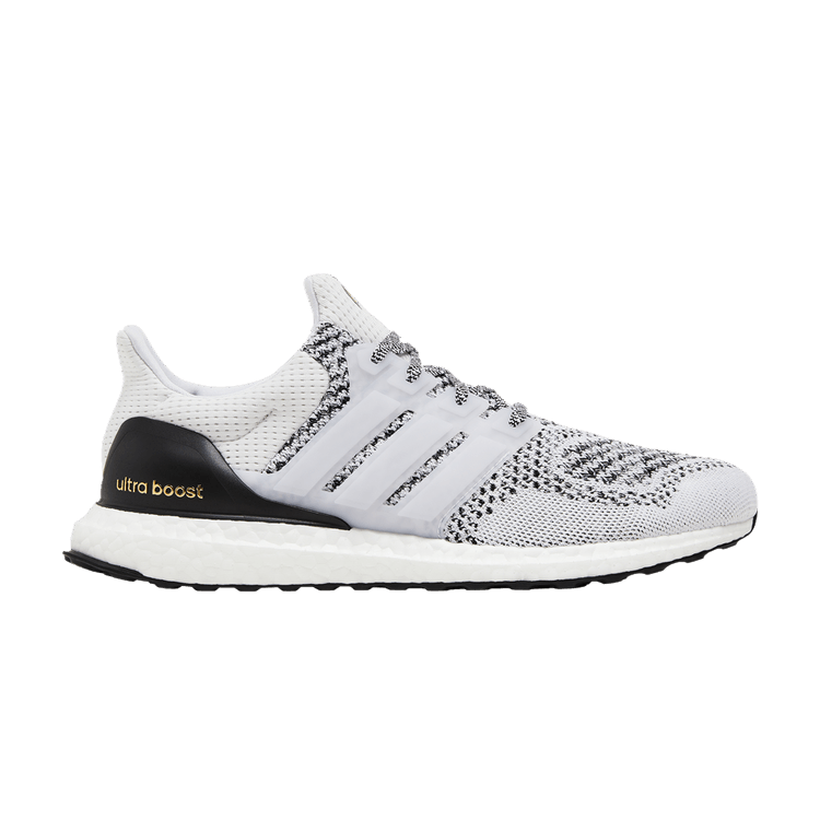 adidas UltraBoost 1.0 DNA 'White Black'