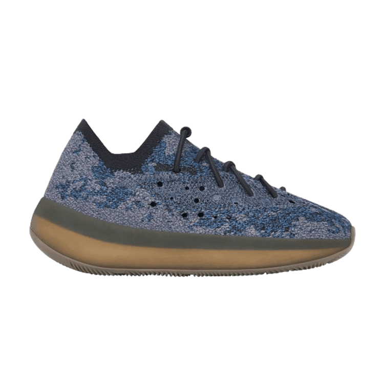 Adidas Yeezy Boost 380 Kids 'Covellite'