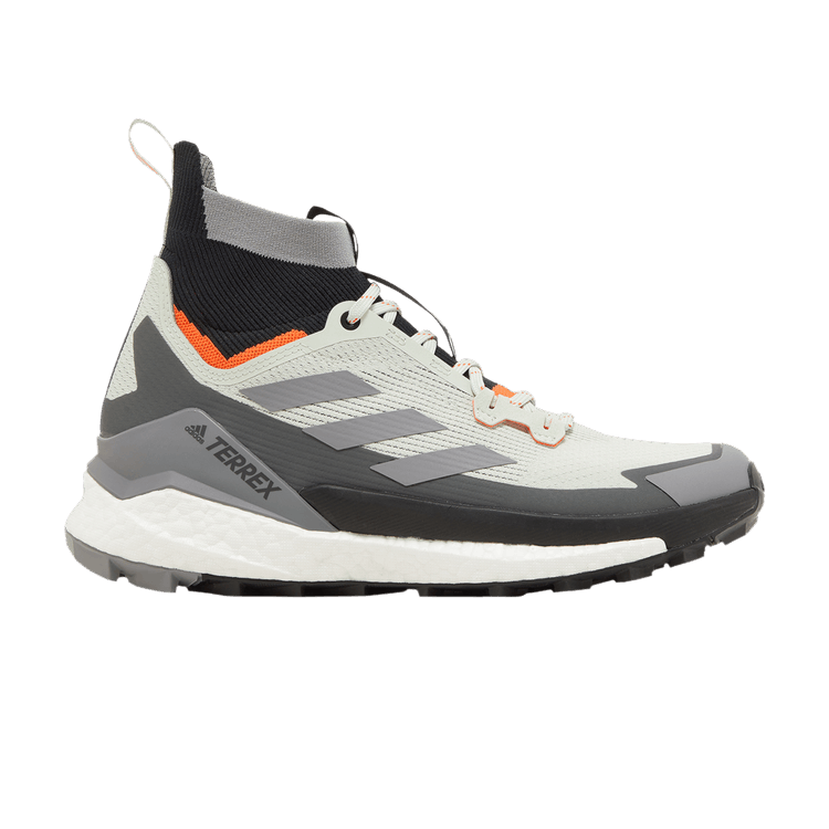 Adidas Terrex Free Hiker 2 'Linen Green Grey'