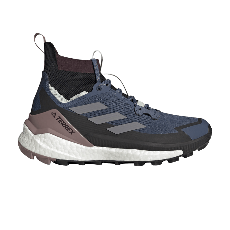 Adidas Wmns Terrex Free Hiker 2 'Wonder Steel Purple'