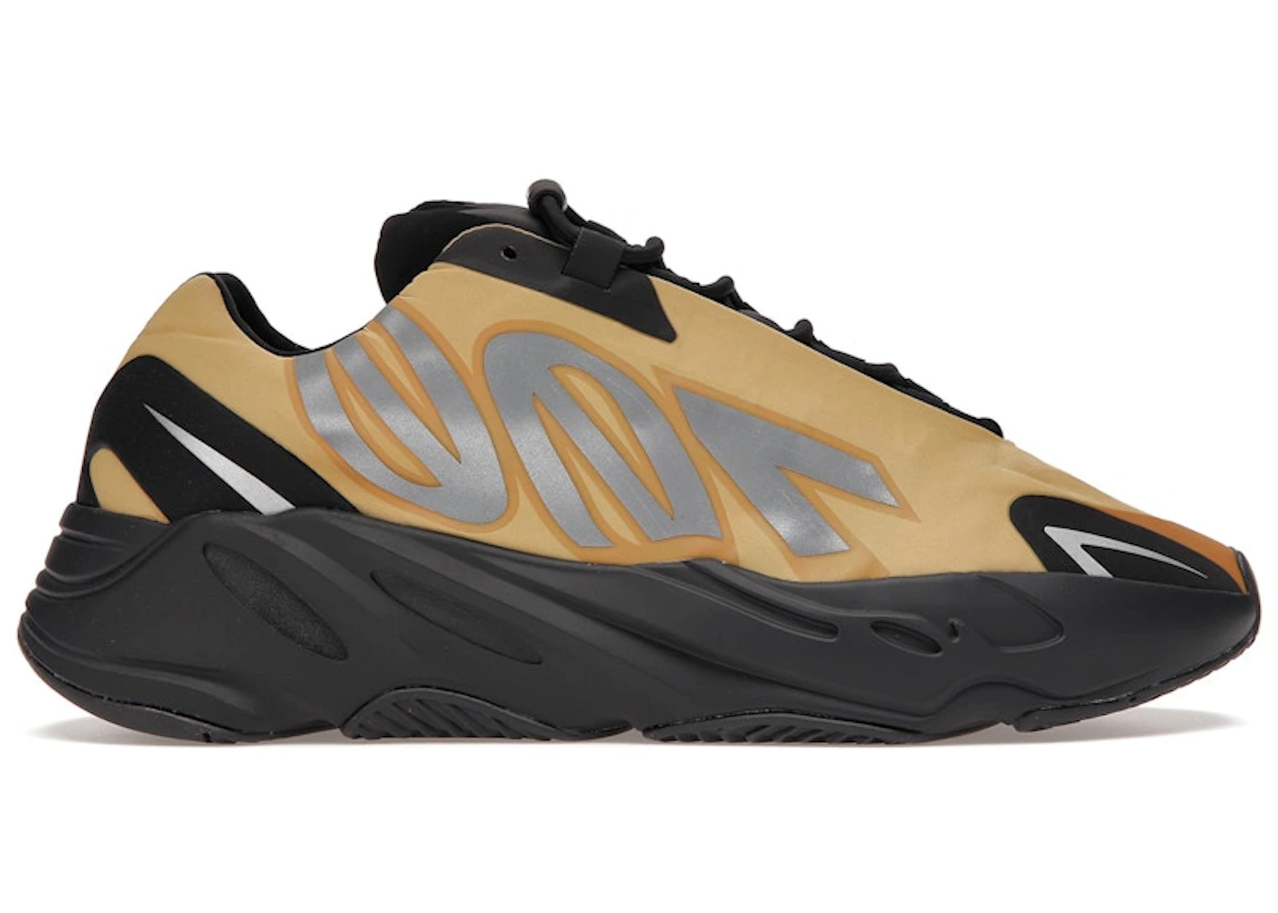 adidas Yeezy Boost 700 MNVN Honey Flux