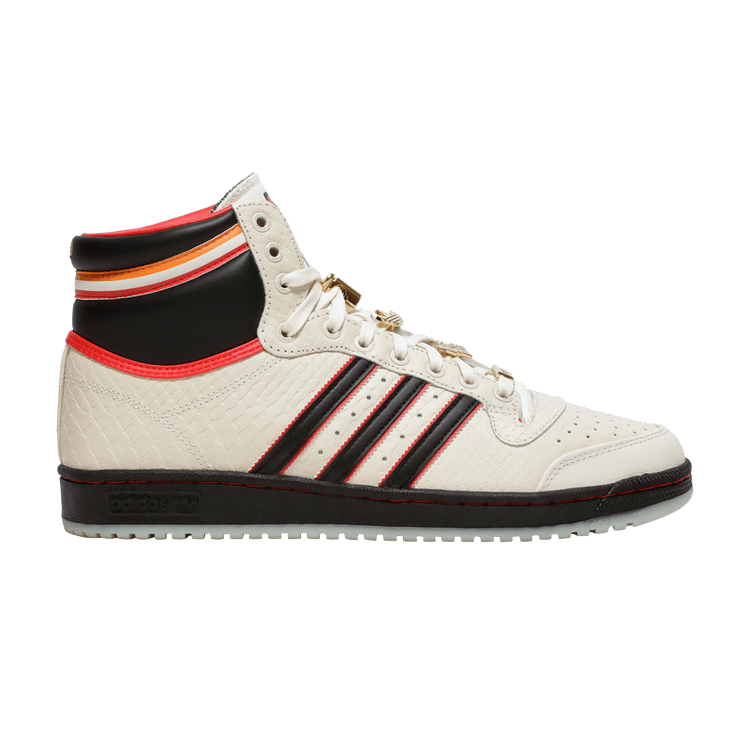ESPN x adidas Top Ten High 'SportsCenter'