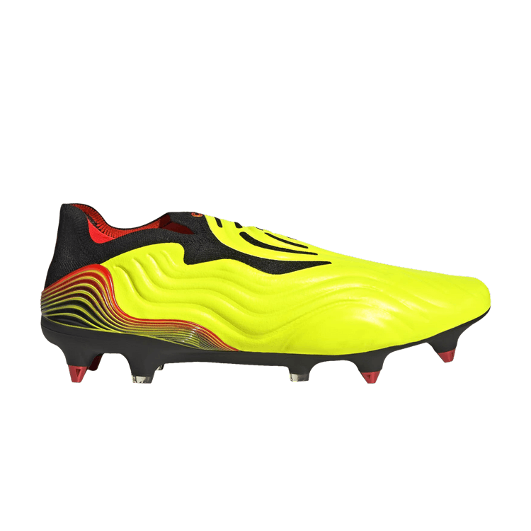 Adidas Copa Sense+ SG 'Game Data Pack'
