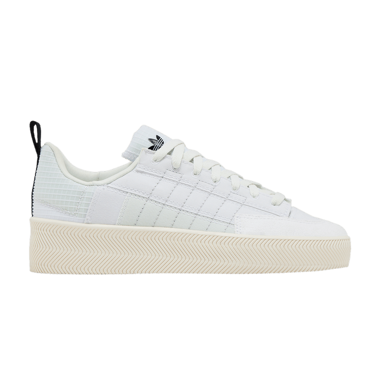 Parley x adidas Nizza 'White'