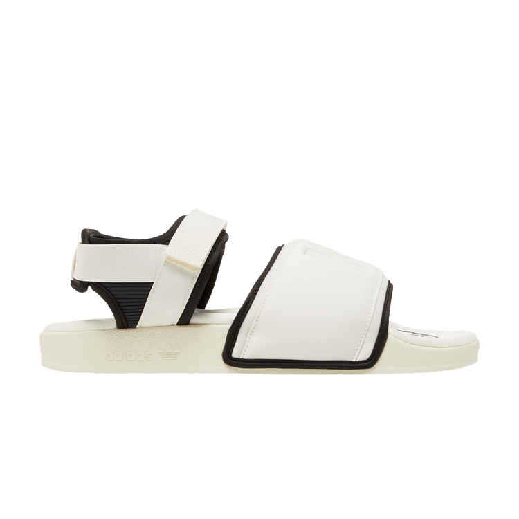 Pharrell x adidas Adilette 2.0 Slide 'Off White'