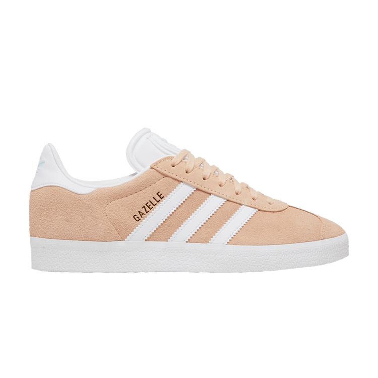 adidas Wmns Gazelle 'Halo Blush'