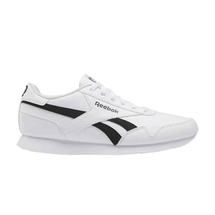 Reebok Royal Classic Jogger 3 'White Black'