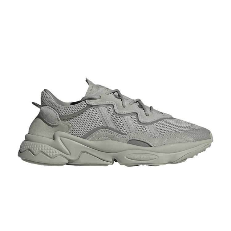 adidas Ozweego 'Metal Grey'