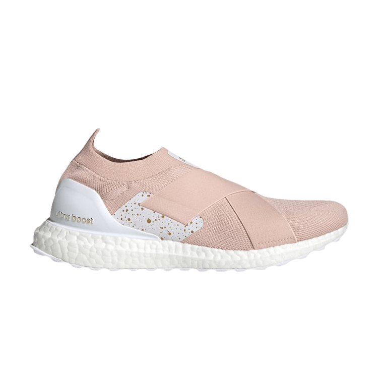 Adidas Wmns UltraBoost Slip-On DNA 'Vapour Pink'