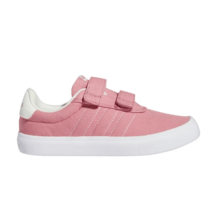 Adidas Vulc Raid3r J 'Rose Tone'
