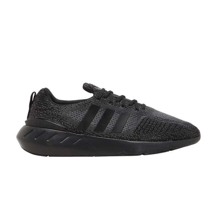 Adidas Swift Run 22 'Black Grey'