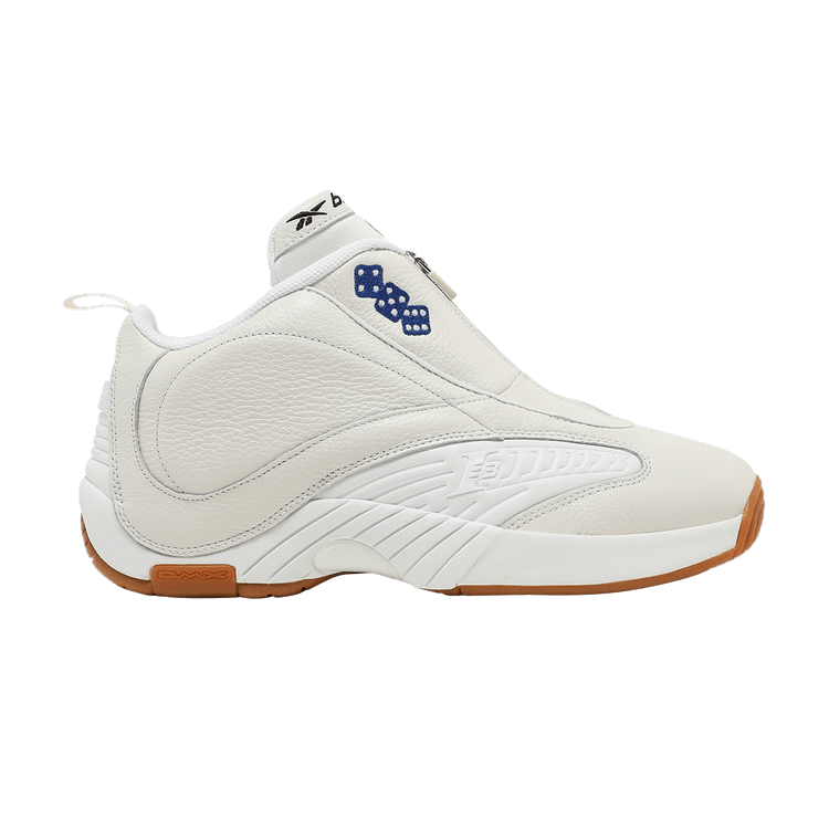 Bronze 56K x Reebok Answer 4 'Only The Strong Survive'
