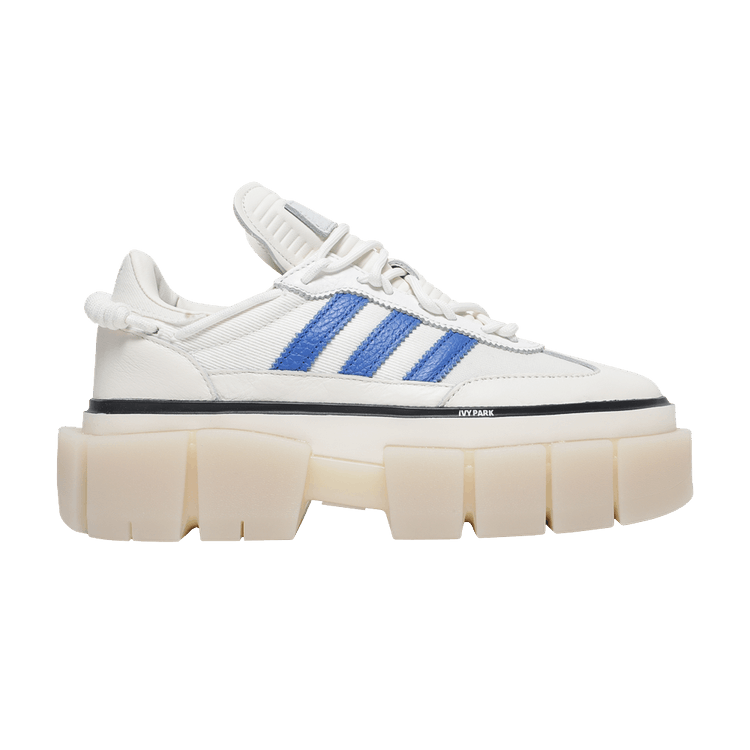 Ivy Park x adidas Wmns Super Super Sleek 'Rodeo - Glow Blue'
