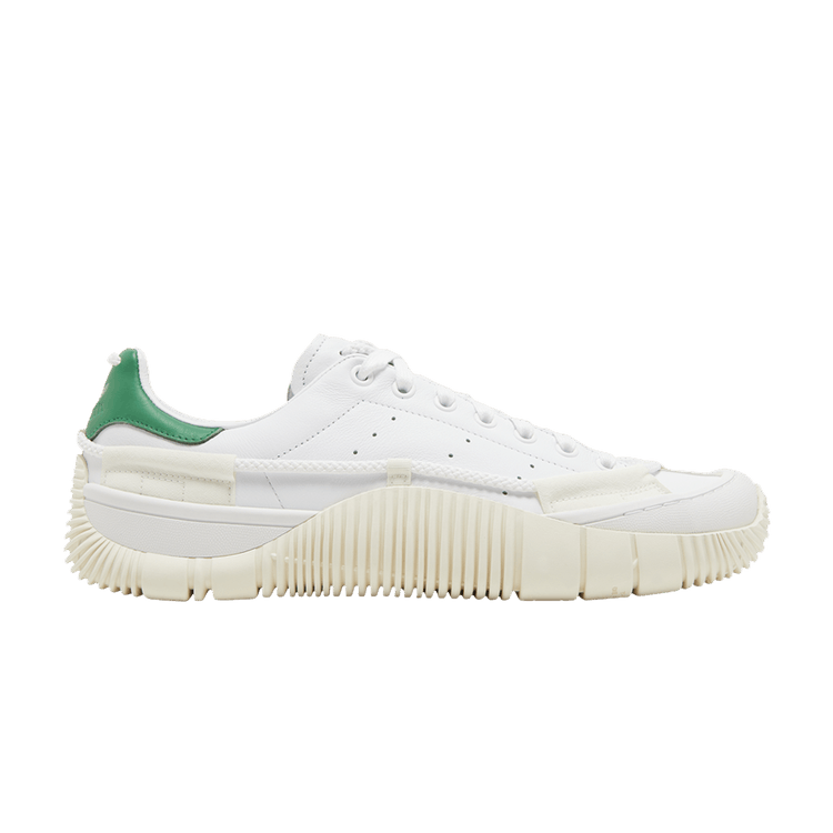 Craig Green x adidas Scuba Stan 'White Green'