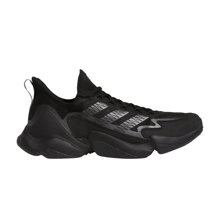 adidas Impact FLX 'Triple Black'