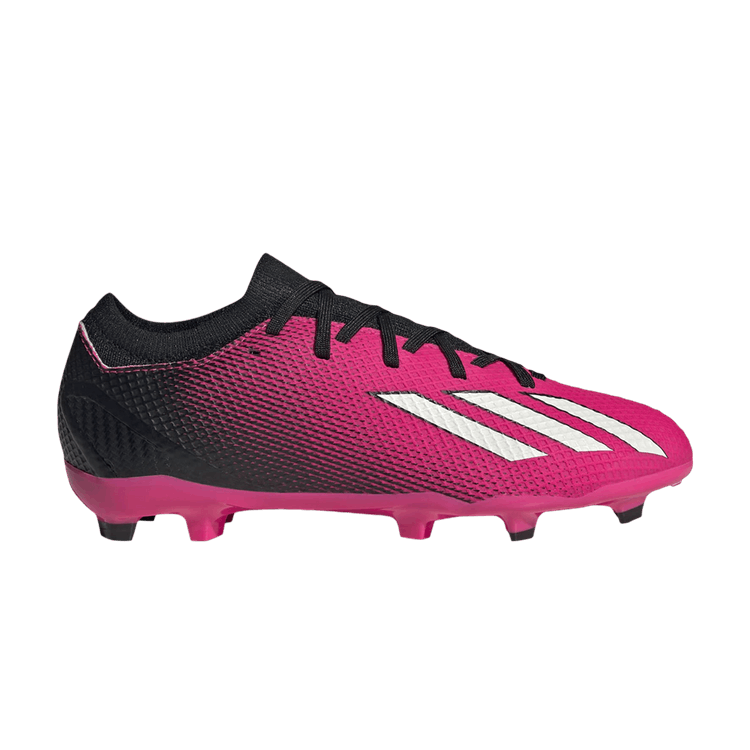 adidas X Speedportal.3 FG J 'Own Your Football Pack'