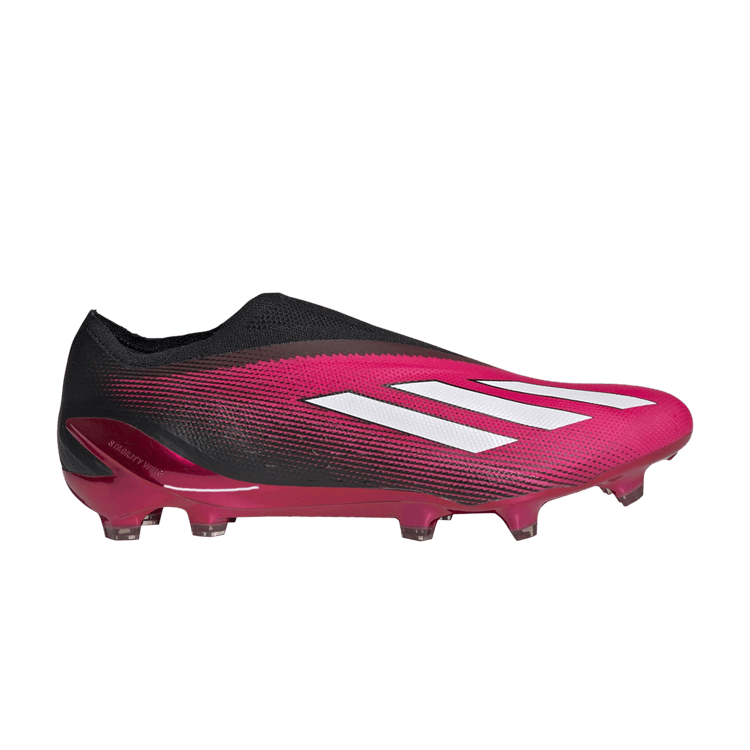 adidas X Speedportal+ FG 'Own Your Football Pack'