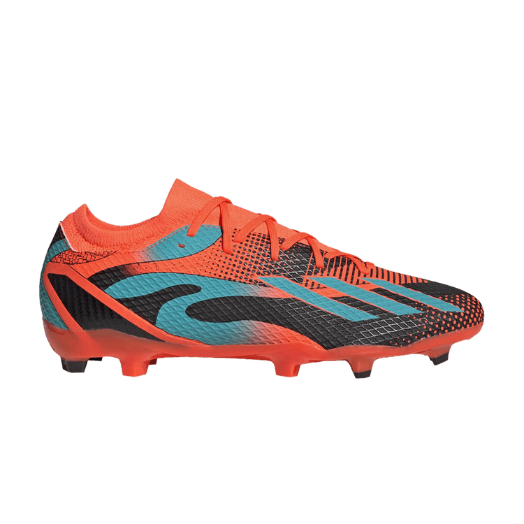 Adidas X Speedportal Messi.3 FG 'L10NEL M35SI Pack'