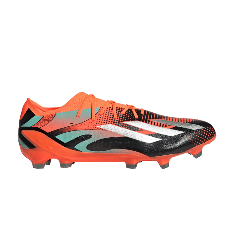 Adidas X Speedportal Messi.1 FG 'L10NEL M35SI Pack'