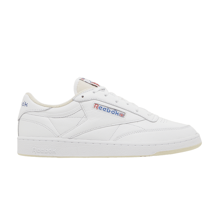 Reebok Club C 85 Vintage 'White Vector Blue'