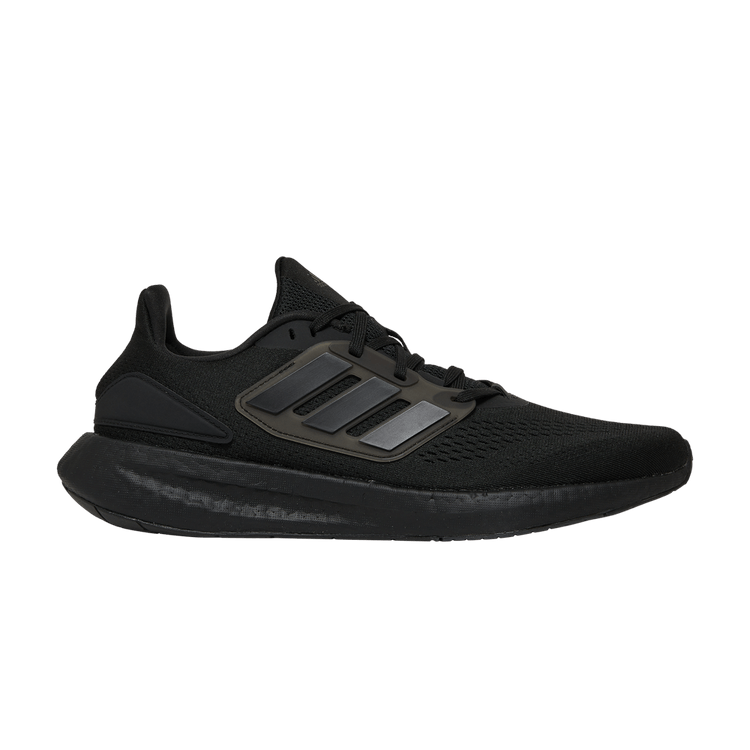 Adidas PureBoost 22 'Triple Black'