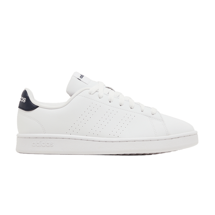 Adidas Advantage 'White Legend Ink'