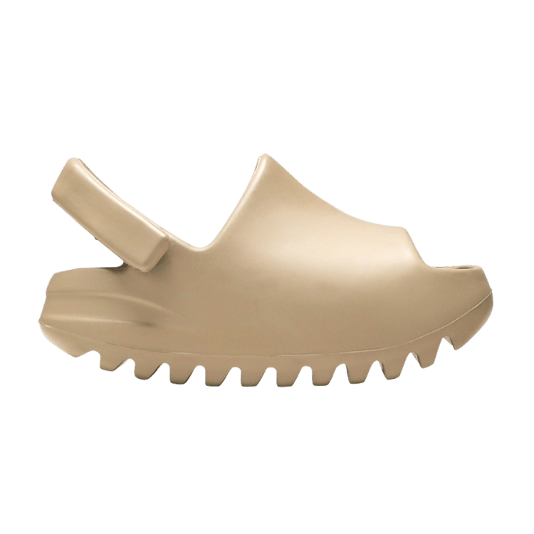 adidas Yeezy Slides Infants 'Pure'