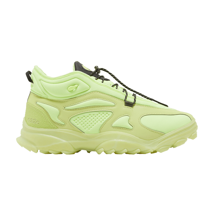 032C x adidas GSG TR 'Pulse Lime'