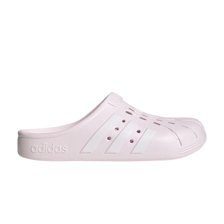 Adidas Adilette Clog 'Almost Pink'