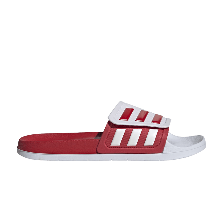 Arsenal F.C. x adidas Adilette TND Slide 'Home Kit 2022'