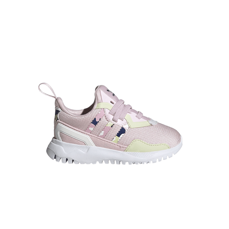 Adidas Flex I 'Flowers - Clear Pink'
