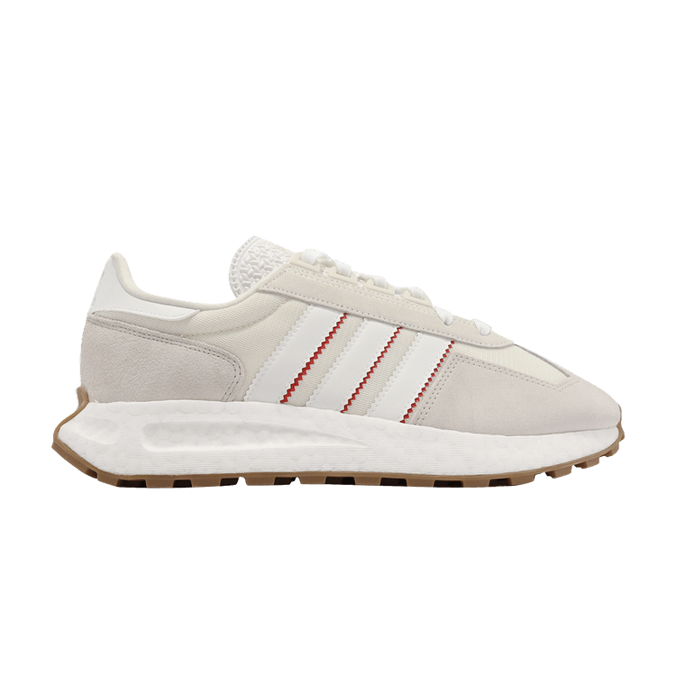 Adidas Retropy E5 'White Tint Orbit Grey'
