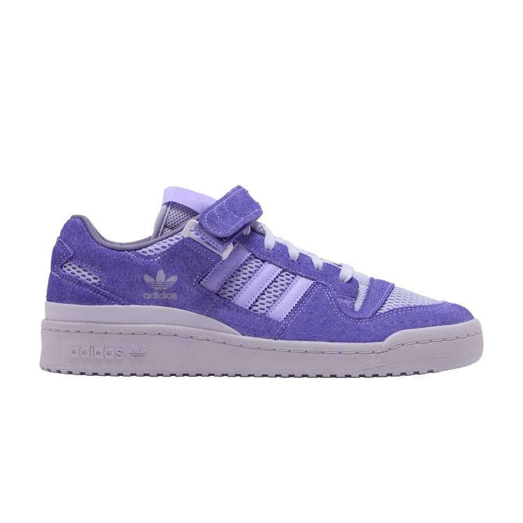 adidas Forum 84 Low 8K 'Tech Purple'