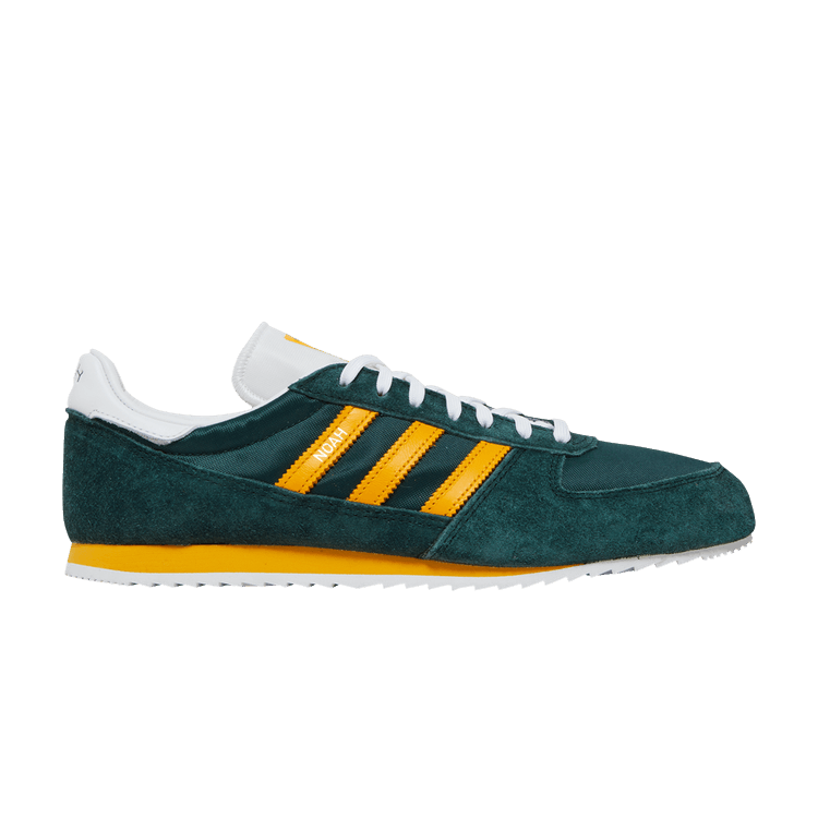 Noah x adidas Vintage Runner 'Collegiate Gold'