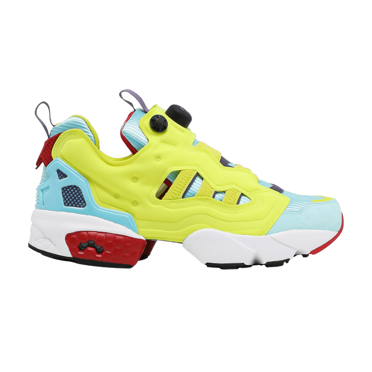 Reebok x adidas ZX Fury 'A-ZX Series'