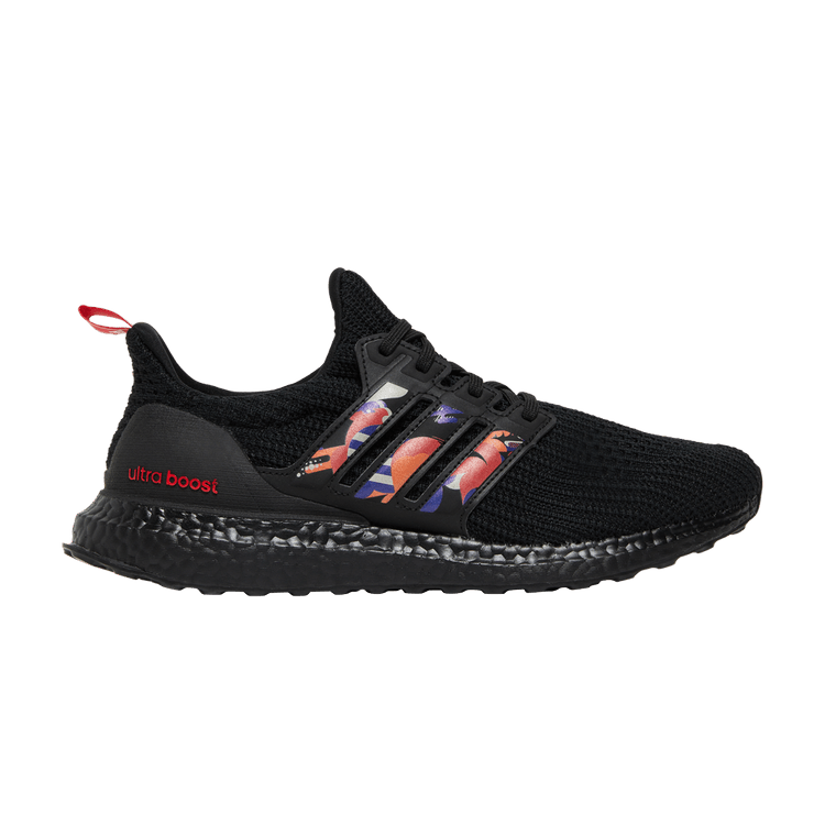 adidas UltraBoot 4.0 DNA 'Chinese New Year - Black'