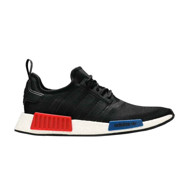 adidas NMD_R1 'Black OG'