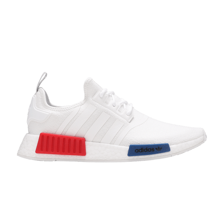 adidas NMD_R1 'White OG'